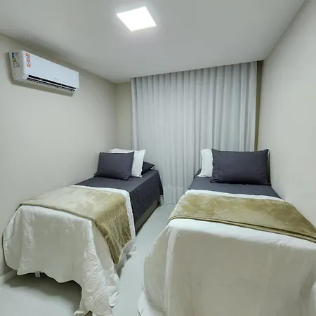 Ed Morada Mar Do Leste Itaparica  Exterior photo
