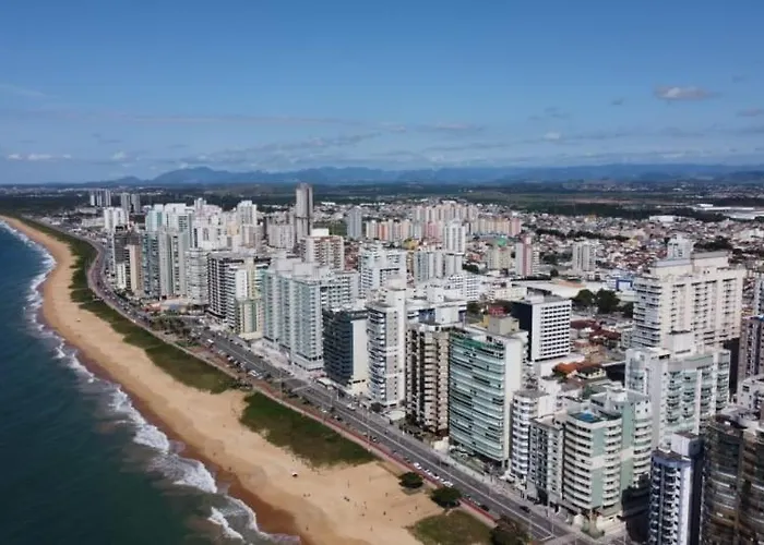 Ed Morada Mar Do Leste