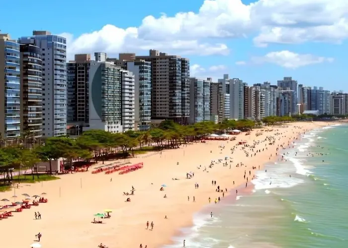 Ed Morada Mar Do Leste