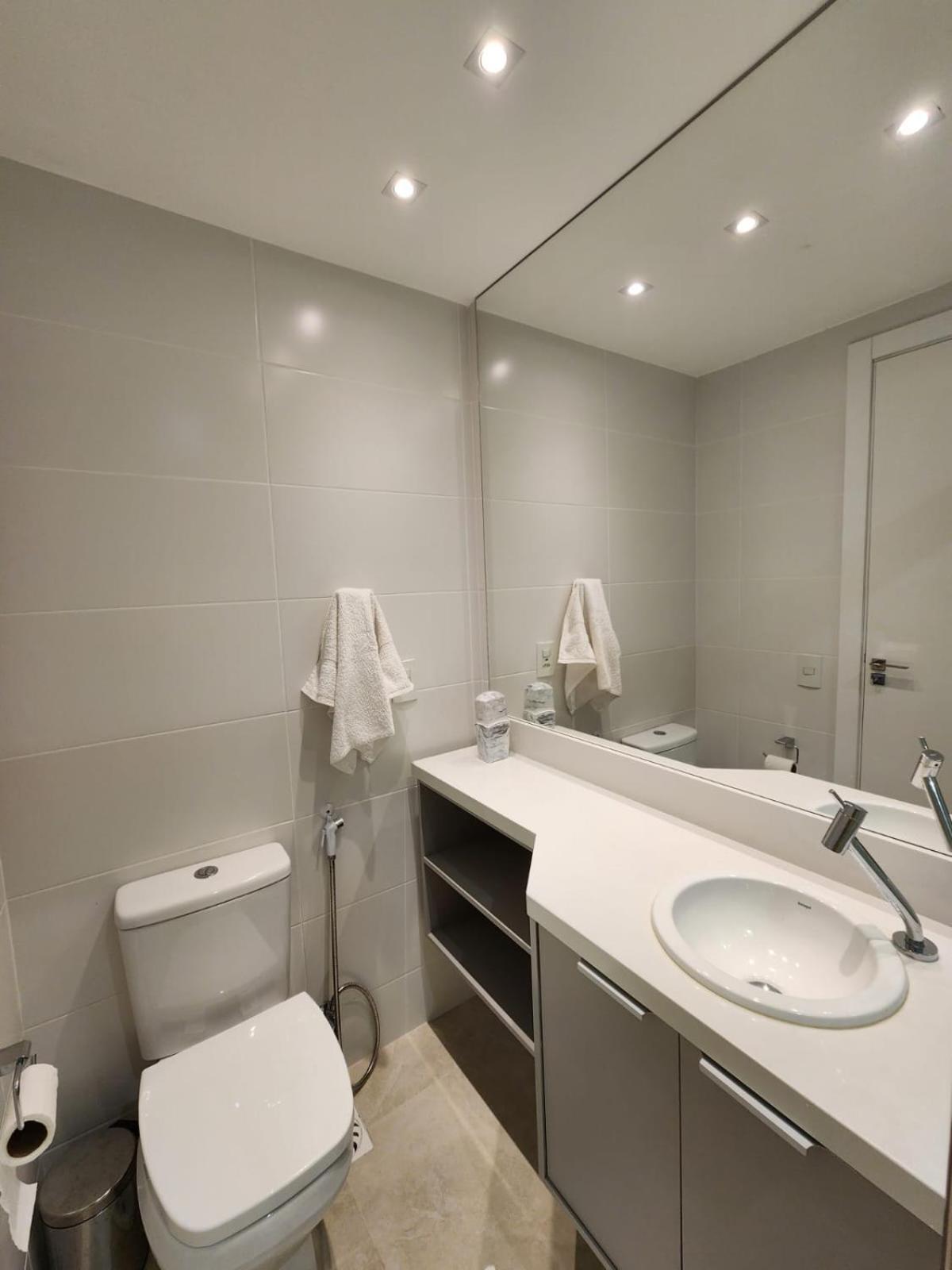 Ed Morada Mar Do Leste Apartment