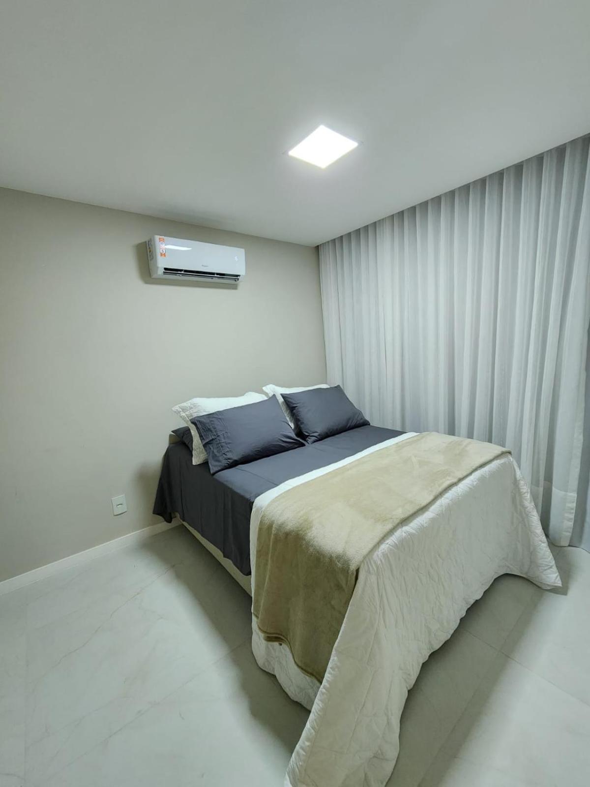 Apartment Ed Morada Mar Do Leste Itaparica (Espirito Santo)