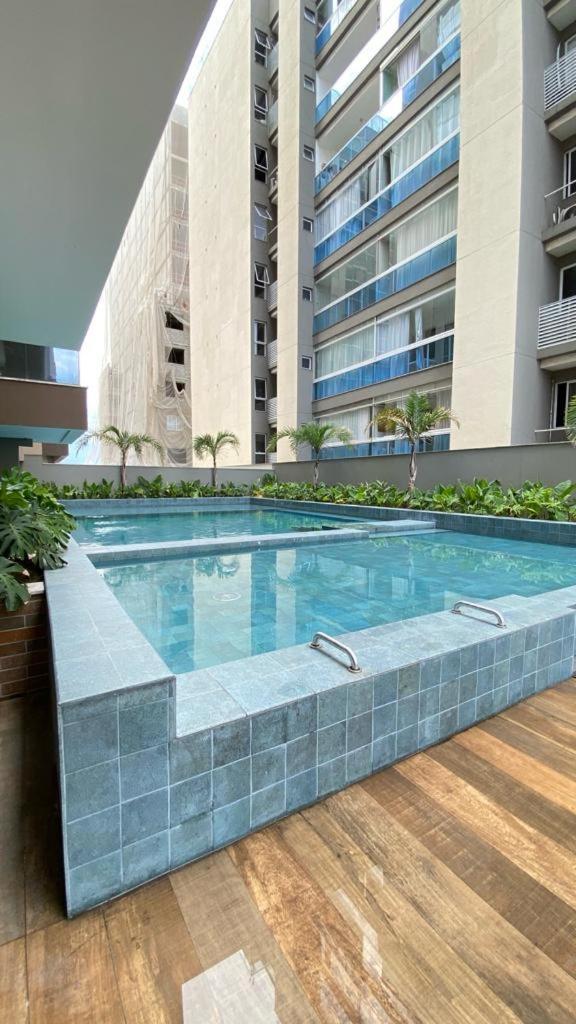 Ed Morada Mar Do Leste Apartment *