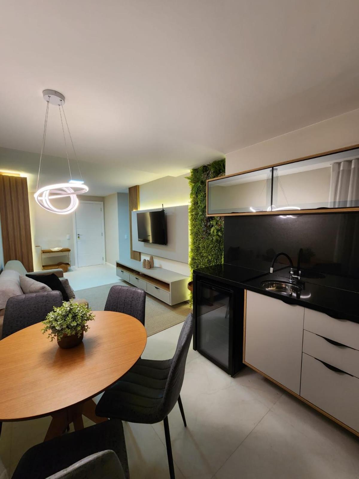 Ed Morada Mar Do Leste Apartment Itaparica (Espirito Santo)
