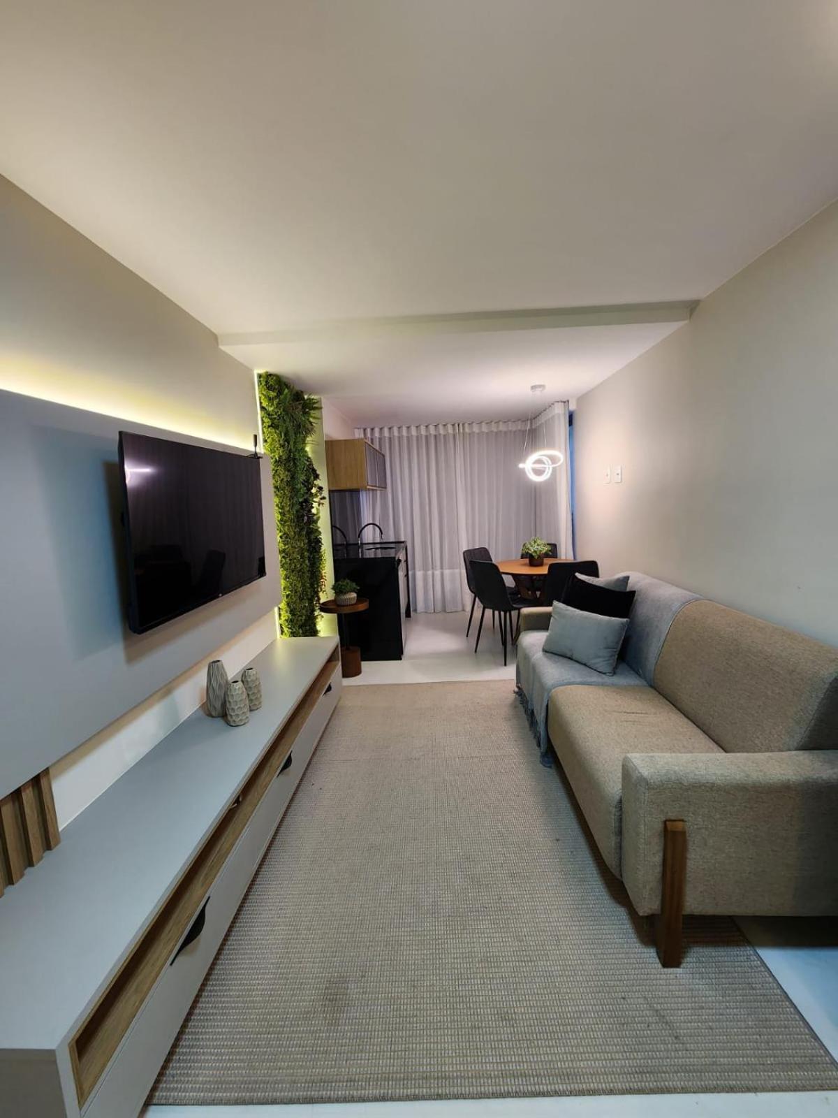 Apartment Ed Morada Mar Do Leste