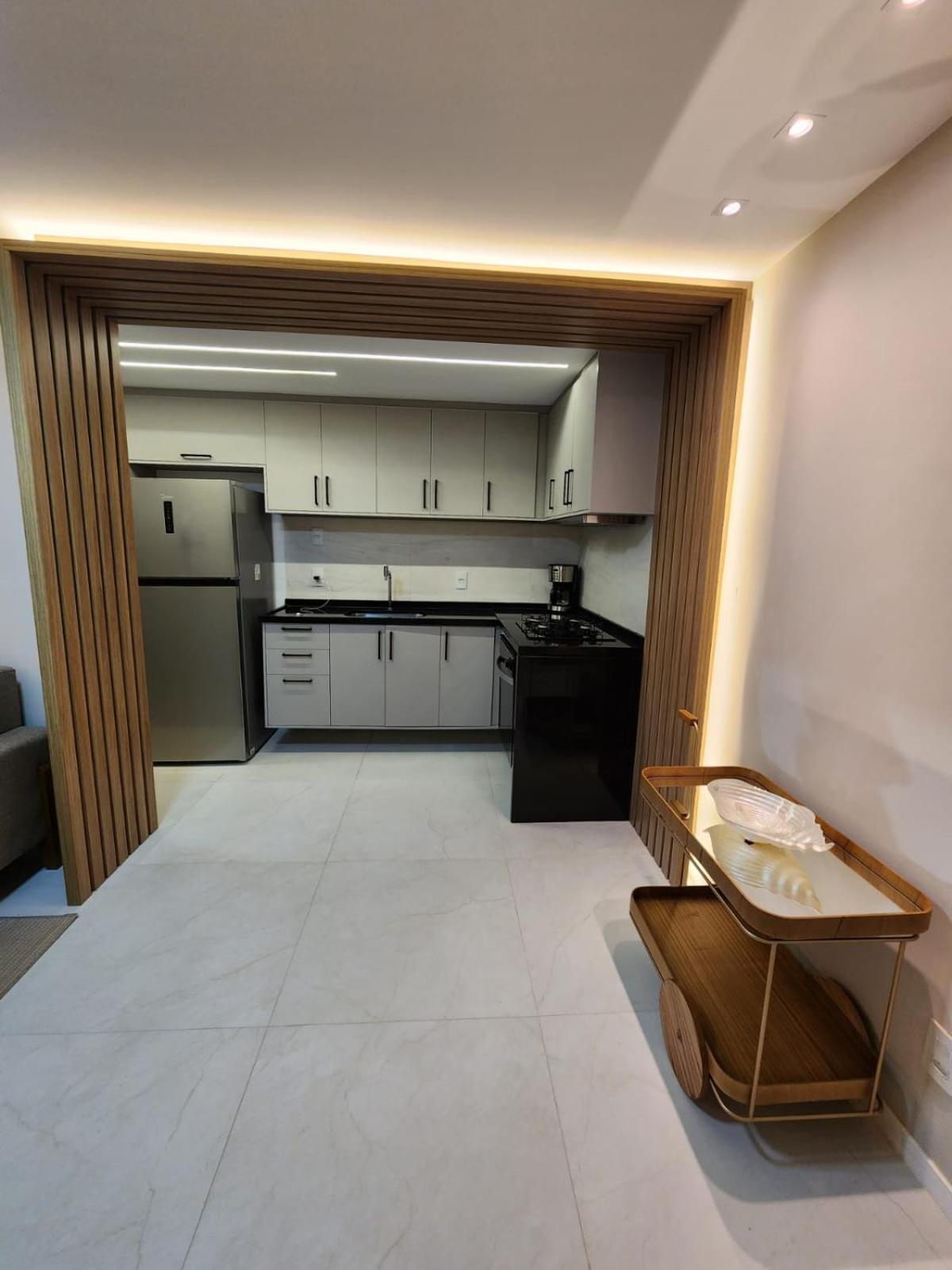 Ed Morada Mar Do Leste Apartment *