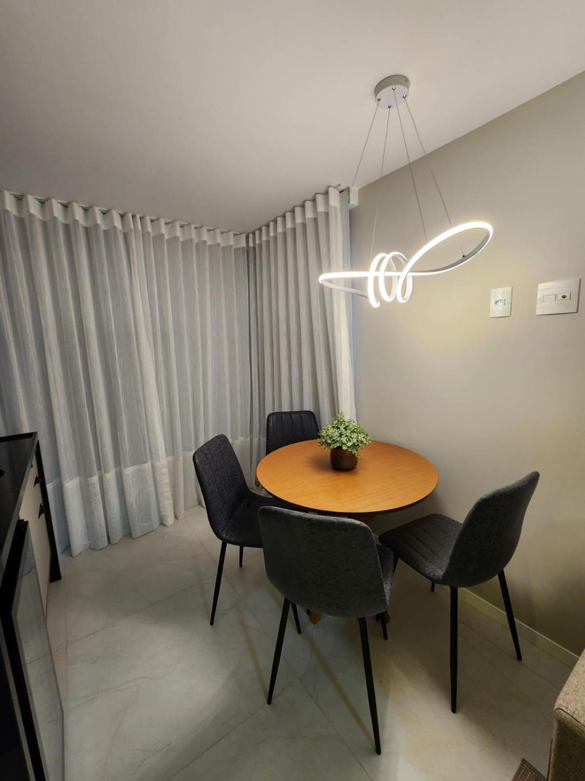 Apartment Ed Morada Mar Do Leste Itaparica (Espirito Santo)