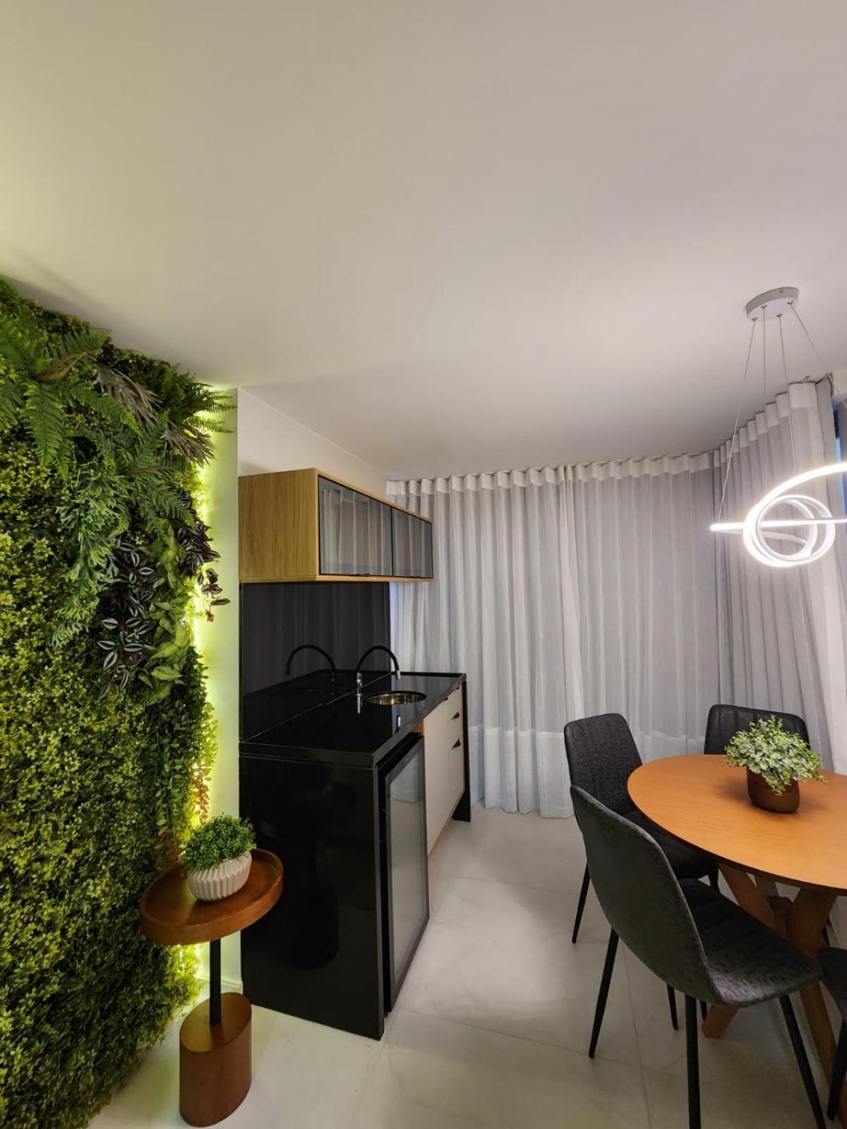 Apartment Ed Morada Mar Do Leste