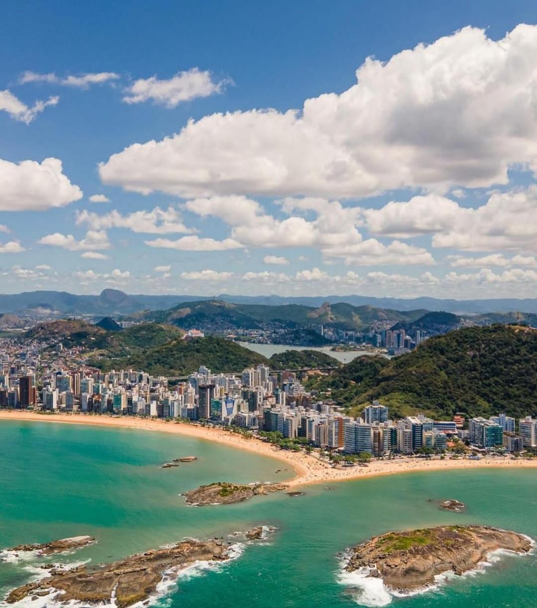 Ed Morada Mar Do Leste Apartment *