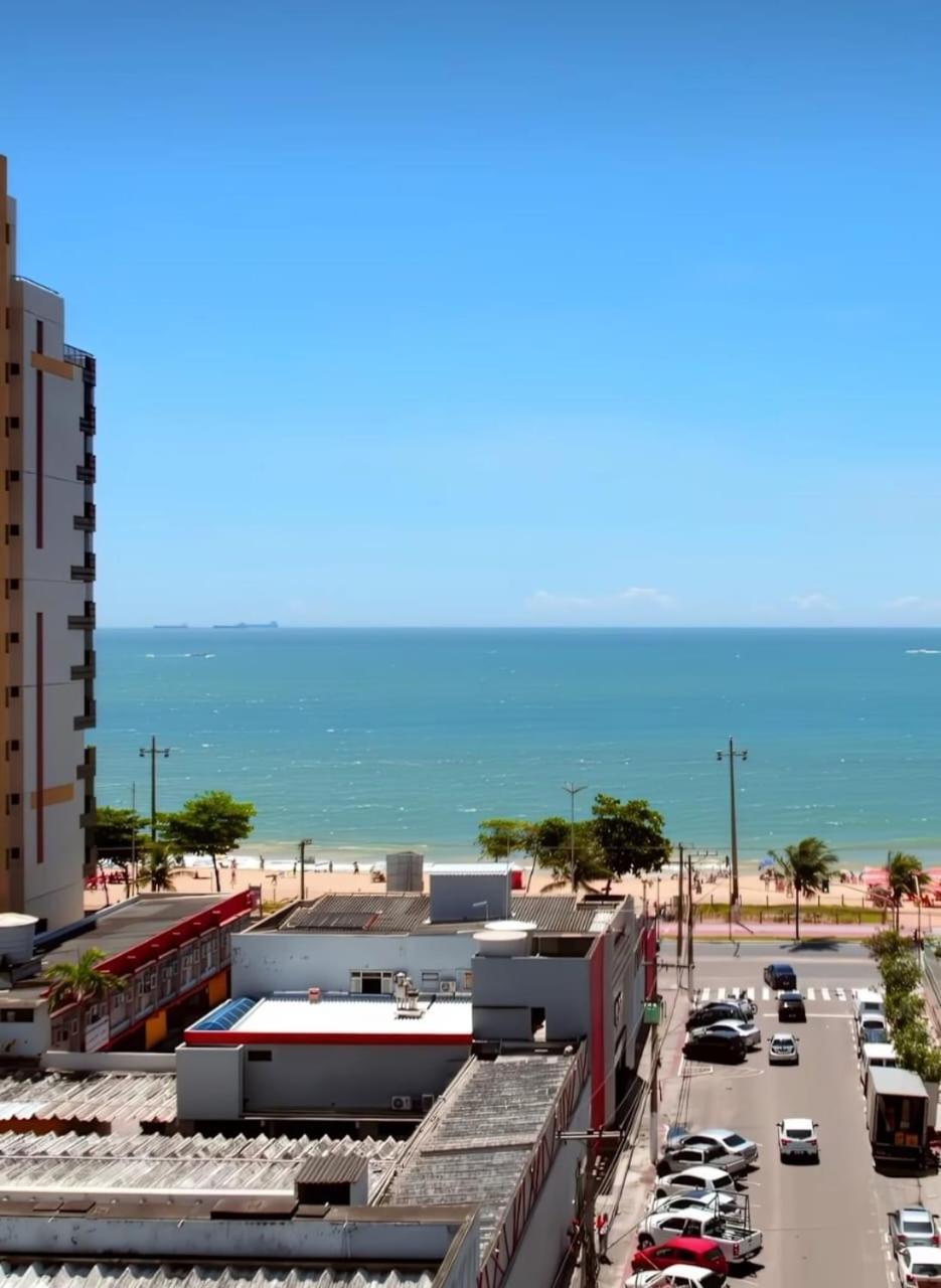 Apartment Ed Morada Mar Do Leste Itaparica (Espirito Santo)