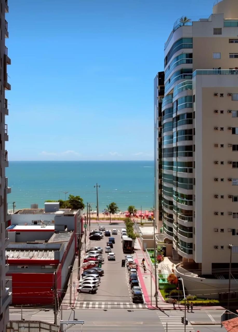Ed Morada Mar Do Leste Apartment